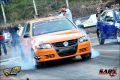 1ª Etapa Copa Noroeste Barril Injepro de Arrancada