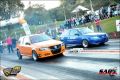1ª Etapa Copa Noroeste Barril Injepro de Arrancada