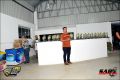 1ª Etapa Copa Noroeste Barril Injepro de Arrancada