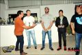 1ª Etapa Copa Noroeste Barril Injepro de Arrancada