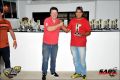 1ª Etapa Copa Noroeste Barril Injepro de Arrancada