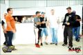 1ª Etapa Copa Noroeste Barril Injepro de Arrancada