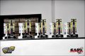 1ª Etapa Copa Noroeste Barril Injepro de Arrancada