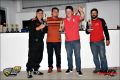 1ª Etapa Copa Noroeste Barril Injepro de Arrancada