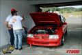 Racha Guaporé RS