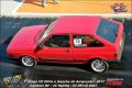 1ª Etapa VP 201m e Gaúcho de Arrancada 2017