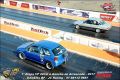 1ª Etapa VP 201m e Gaúcho de Arrancada 2017