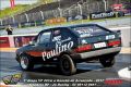 1ª Etapa VP 201m e Gaúcho de Arrancada 2017