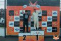 1ª Etapa VP 201m e Gaúcho de Arrancada 2017