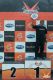 1ª Etapa VP 201m e Gaúcho de Arrancada 2017