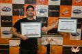 1ª Etapa VP 201m e Gaúcho de Arrancada 2017