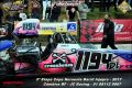 2ª Etapa Copa Noroeste Barril Injepro de Arrancada