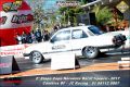 2ª Etapa Copa Noroeste Barril Injepro de Arrancada