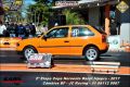 2ª Etapa Copa Noroeste Barril Injepro de Arrancada