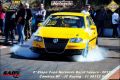 2ª Etapa Copa Noroeste Barril Injepro de Arrancada