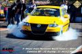 2ª Etapa Copa Noroeste Barril Injepro de Arrancada
