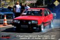 2ª Etapa Copa Noroeste Barril Injepro de Arrancada