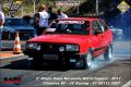 2ª Etapa Copa Noroeste Barril Injepro de Arrancada