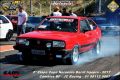2ª Etapa Copa Noroeste Barril Injepro de Arrancada