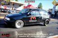 2ª Etapa Copa Noroeste Barril Injepro de Arrancada