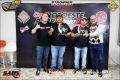 2ª Etapa Copa Noroeste Barril Injepro de Arrancada