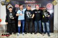 2ª Etapa Copa Noroeste Barril Injepro de Arrancada