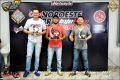 2ª Etapa Copa Noroeste Barril Injepro de Arrancada