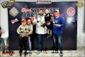 2ª Etapa Copa Noroeste Barril Injepro de Arrancada