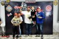 2ª Etapa Copa Noroeste Barril Injepro de Arrancada