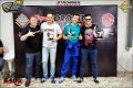 2ª Etapa Copa Noroeste Barril Injepro de Arrancada