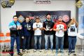 2ª Etapa Copa Noroeste Barril Injepro de Arrancada