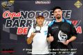 2ª Etapa Copa Noroeste Barril Injepro de Arrancada
