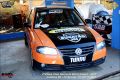 2ª Etapa Copa Noroeste Barril Injepro de Arrancada