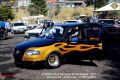 2ª Etapa Copa Noroeste Barril Injepro de Arrancada
