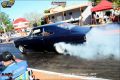 2ª Etapa Copa Noroeste Barril Injepro de Arrancada