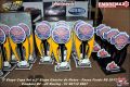3ª Etapa Copa Sul de Arrancadas e 3ª Etapa Gaúcho Motos 2017