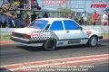 4ª Etapa Copa Serra e Desafio Hot Racing