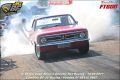 4ª Etapa Copa Serra e Desafio Hot Racing