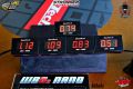 3ª Etapa Velopark Series 402m 2017