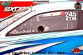 3ª Etapa Velopark Series 402m 2017