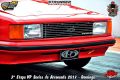 3ª Etapa Velopark Series 402m 2017