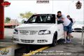 2ª Etapa VP 201m e Campeonato Gaúcho 2017