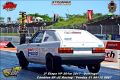 2ª Etapa VP 201m e Campeonato Gaúcho 2017