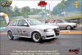 3ª Etapa Copa Noroeste Barril Injepro 2017
