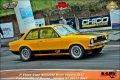 3ª Etapa Copa Noroeste Barril Injepro 2017