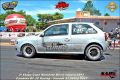 3ª Etapa Copa Noroeste Barril Injepro 2017