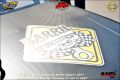 3ª Etapa Copa Noroeste Barril Injepro 2017