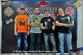 3ª Etapa Copa Noroeste Barril Injepro 2017