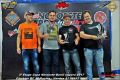 3ª Etapa Copa Noroeste Barril Injepro 2017