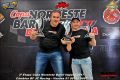 3ª Etapa Copa Noroeste Barril Injepro 2017
